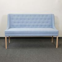 Esszimmer Polsterbank Landhausstil