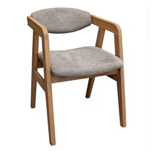 Moderner Esszimmer Polsterstuhl EASY