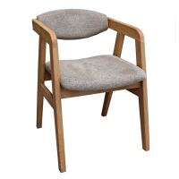 Moderner Esszimmer Polsterstuhl EASY
