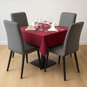 Moderner Esszimmer Polsterstuhl HANA