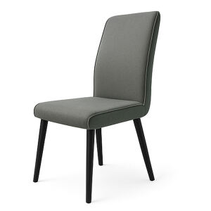 Moderner Esszimmer Polsterstuhl HANA