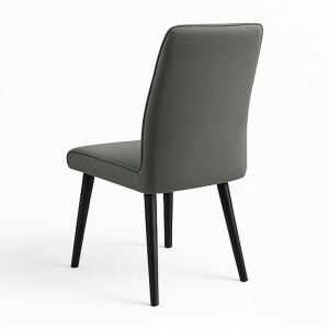 Moderner Esszimmer Polsterstuhl HANA