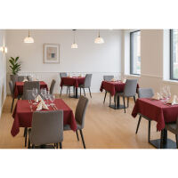 Moderner Esszimmer Polsterstuhl HANA