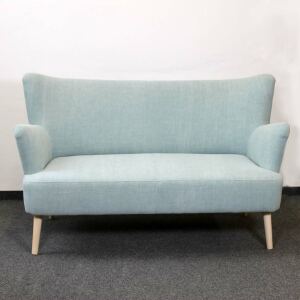 2-Sitzer Sofa RETRO