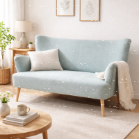 2-Sitzer Sofa RETRO