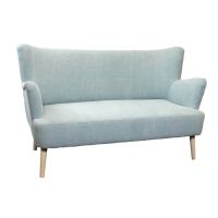 2-Sitzer Sofa RETRO