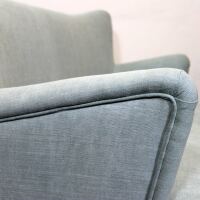 2-Sitzer Sofa RETRO