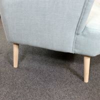 2-Sitzer Sofa RETRO