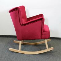 Schaukelsessel RETRO