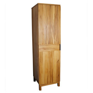 WÃ¤scheschrank mit...