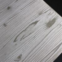 Landhaus Esstisch Shabby Chic weiÃŸ-hellgrau, 160 cm