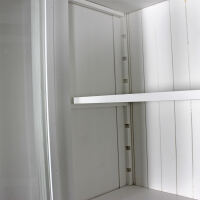 Landhaus Esszimmerschrank Salzburg weiß