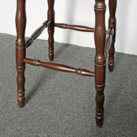 Holzbarhocker Bonanza (2er-Set)
