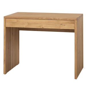Eiche Schreibtisch minimalistisch modern
