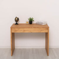 Eiche Schreibtisch minimalistisch modern
