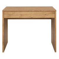 Eiche Schreibtisch minimalistisch modern