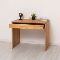 Eiche Schreibtisch minimalistisch modern