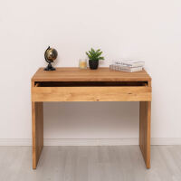 Eiche Schreibtisch minimalistisch modern