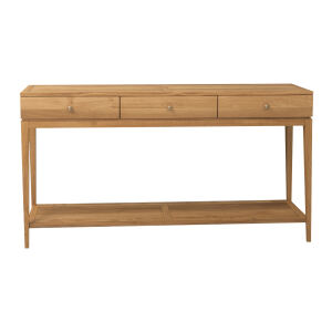 Eiche Konsolentisch minimalistisch modern