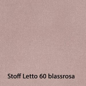 Essgruppe "Blush Rosé" 5-teilig Esstisch Baumkante  220x100 White Wash mit 4 Stühlen