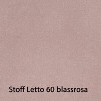 Essgruppe "Blush Rosé" 5-teilig Esstisch Baumkante  220x100 White Wash mit 4 Stühlen