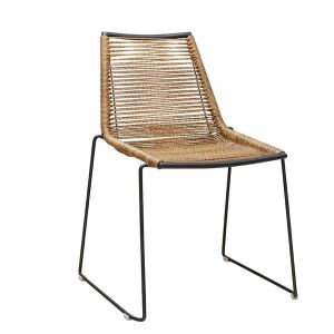 Outdoor-Designstuhl, Urban Natural Look