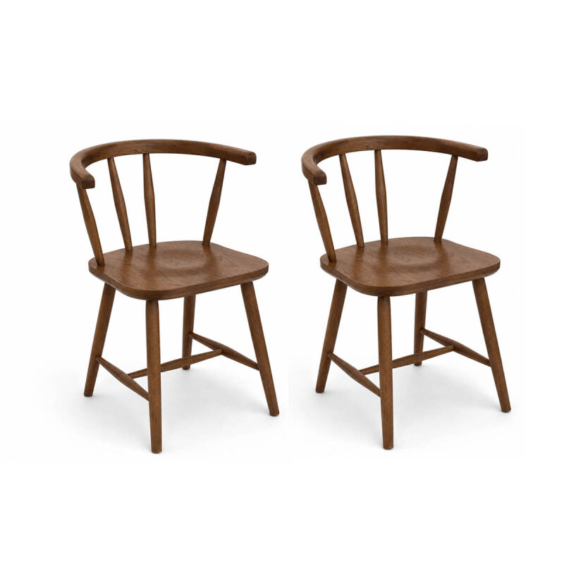 Hygge Esszimmerstuhl (2er-Set) konfigurierbar
