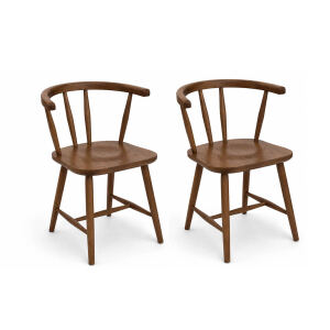 Hygge Esszimmerstuhl (2er-Set) konfigurierbar