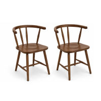 Hygge Esszimmerstuhl (2er-Set) konfigurierbar
