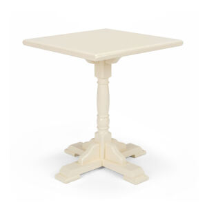 Esstisch quadratisch 70cm, RAL-Farben wählbar