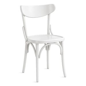 Esszimmer-Set Vintage Bistro 5-teilig | Tisch & 4 Stühle