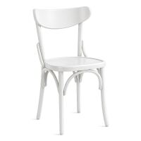 Esszimmer-Set Vintage Bistro 5-teilig | Tisch & 4 Stühle