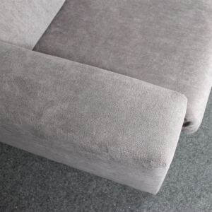 Schlafsofa mit Matratze