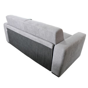 Schlafsofa mit Matratze