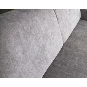 Schlafsofa mit Matratze
