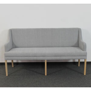 Esszimmer Polsterbank Landhausstil - mit Armlehnen
