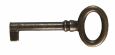 IronWare für Türen Alueffekt AL Schlüssel FS5-102