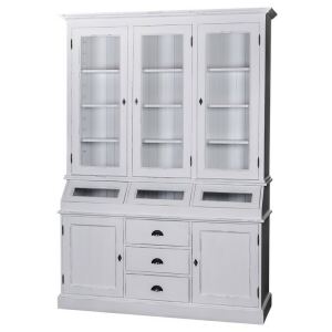 Esszimmerschrank Kippfächer multicolor