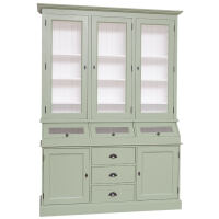 Esszimmerschrank Kippfächer multicolor