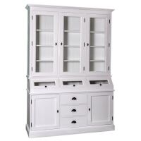 Esszimmerschrank Kippfächer multicolor
