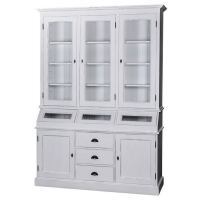 Esszimmerschrank Kippfächer multicolor