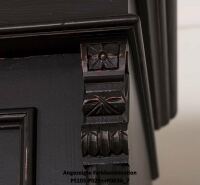 Romantischer Kleiderschrank mit Schubladen in Landhausoptik Konfigurator alles frei wählbar
