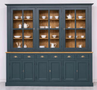 Großer Buffetschrank Landhaus Konfigurator alles frei wählbar