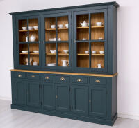 Großer Buffetschrank Landhaus Konfigurator alles frei wählbar
