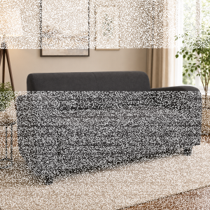 Retro Lounge Sofa Berlin 2 Sitzer