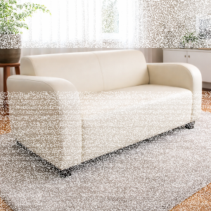 Retro Lounge Sofa Berlin 2 Sitzer