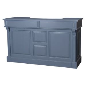Landhausbar Salzburg (180cm) Konfigurator alles frei wählbar