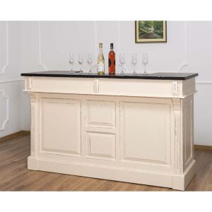 Landhausbar Salzburg (180cm) Konfigurator alles frei wählbar