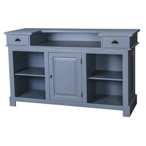 Landhausbar Salzburg (180cm) Konfigurator alles frei wählbar