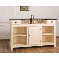 Landhausbar Salzburg (180cm) Konfigurator alles frei wählbar